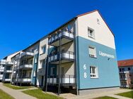 *NEU* Frisch renovierte Wohnung in modernisiertem Wohnviertel - Dortmund