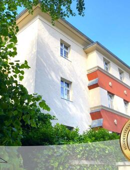 Herrliche 3-Zimmer- DG-Wohnung inkl. Loggia und PKW-Stellplatz in Leipzig Schönefeld - Leipzig