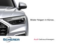 Audi Q5, TFSI e 55 TFSIe quattro sport, Jahr 2019 - Alzey