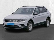 VW Tiguan, 1.4 TSI Allspace Trendline, Jahr 2018 - Lehrte