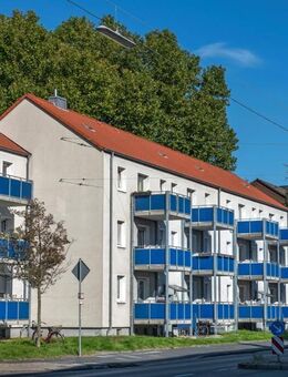 2-Zimmer-Wohnung in Castrop-Rauxel Habinghorst - Castrop-Rauxel