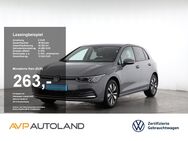 VW Golf, 1.5 TSI VIII MOVE | | | |, Jahr 2024 - Plattling