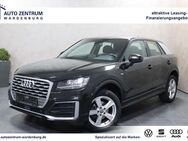 Audi Q2, 30 TDI Sport S Line, Jahr 2019 - Wardenburg