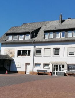 Erfolgreiches Restaurant und Gästehaus mit Potential und vielen Optionen - Beltheim