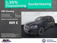 VW Touareg, 3.0 TDI, Jahr 2024 - Offenbach (Main)