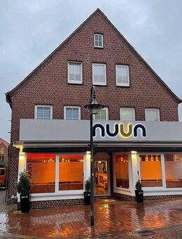 Wohn-und Geschäftshaus in 1 A Lage, neue Mietverträge - Winsen (Luhe)