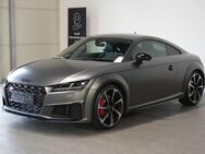 Audi TTS, Coupe TFSI, Jahr 2024 - Hannover