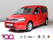 VW Caddy, 1.5 TSI VK 34188 EUR, Jahr 2024 - Bad Kreuznach