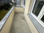 Einziehen und sich wohlfühlen: Moderne 3-ZKB mit Balkon in Seelze - Seelze