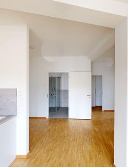 4-Zimmer-Neubauwohnung mit besonderem Schnitt! - Emmendingen