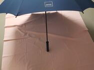 Schirm, Regenschirm, Schirm mit Logo Aufdruck - Damme
