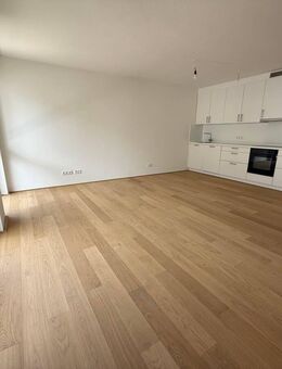 Erstbezug: Hochwertige 2,5-Zimmer-Wohnung - Villingendorf
