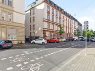 Charmante Altbau-Wohnung Nähe Berger Straße in Frankfurt - Frankfurt (Main)
