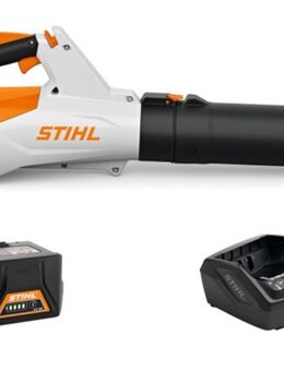 Stihl BGA 60 Akku Gebläse Laub (Kit mit Akku AK 30 und Ladegerät AL 101) Set534 - Wuppertal