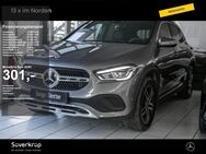 Mercedes GLA 180, PROGRESSIVE SPUR, Jahr 2023 - Itzehoe