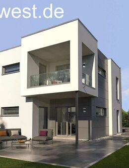 Bauhaus Architektur trifft Wohnkomfort - Ein Haus für alle die das besondere lieben - Dortmund