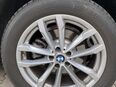 Sehr gut gepflegter Original BMW-(Winter-)Komplettradsatz 19“ Leichtmetallräder für 850 EUR VB in 81245