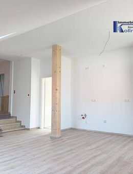 Wolnzach-OT Geroldshausen * Neubau * 1,5 ZKB * EBK * Carport - Wolnzach