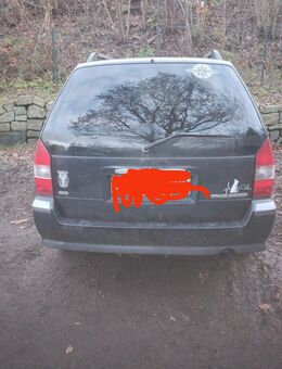 Verkaufe gut erhaltenes Auto - Neukirch (Lausitz)