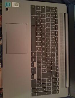 Verkaufe Notbook - Lübeck