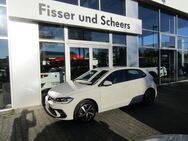 VW Polo, 1.0 TSI Active Active, Jahr 2023 - Emmerich (Rhein)