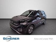 VW T-Cross, 1.0 TSI Move, Jahr 2023 - Ludwigshafen (Rhein)