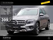 Mercedes GLB 220, d Progressive Miltibeam, Jahr 2020 - Eutin