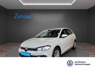 VW Polo, Life, Jahr 2024 - Cham