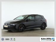 VW Golf, 2.0 TSI GTI VIII Black-Style L, Jahr 2022 - Buchholz (Nordheide)
