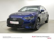 Audi A3, Limousine 30 TDI advanced, Jahr 2022 - Passau