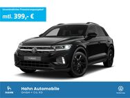 VW T-Roc, 1.5 TSI R-Line 110KW BLACK, Jahr 2022 - Bietigheim-Bissingen