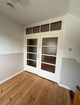 -- Ihr neues Zuhause in Soest – Helle 3-Zimmer-Wohnung mit Charme -- - Soest
