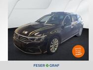 VW Passat Variant, 1.4 TSI GTE Stan, Jahr 2020 - Bernburg (Saale)