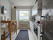 Schöne und geräumige 3 Zimmer Wohnung mit Balkon in Dinslaken - Dinslaken