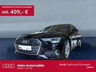 Audi A6, Lim 40 TDI S-line, Jahr 2020 - Fellbach