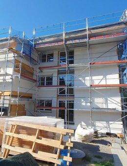 Erstbezug im KfW-40-Neubau: Top moderne 3,5- bis 4,5-Zimmer-Wohnungen im Eigentumsstandard - Stockach