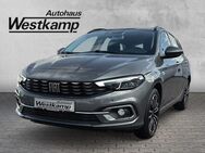 Fiat Tipo, 1.6 Multijet Business 1 6 EU6d, Jahr 2021 - Frechen