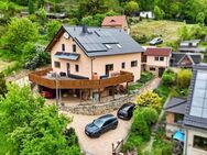 Mit Weitblick wohnen und / oder investieren - Jena