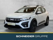 Dacia Sandero, Stepway Expression Tce 90 EPH, Jahr 2024 - Chemnitz