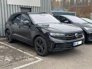 VW Touareg, 3.0 TSI R eHybrid eHybrid R, Jahr 2023 - Sindelfingen