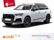 Audi Q7, 50 TDI q &O, Jahr 2021 - Schwäbisch Hall