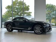 Bentley Continental GTC, Azure V8 | Bentley Nürnberg, Jahr 2023 - Nürnberg