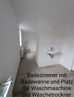 Einfamilienhaus zur Miete - Greußen