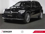 Mercedes GLC 300, de AMG °, Jahr 2021 - Ahlen