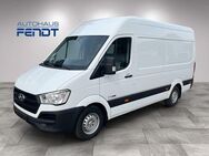 Hyundai H350 Kasten L3H2 Profi AHK(3000kg) Kamera PDC hi - Dinkelscherben