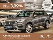 Seat Ateca, 1.5 TSI Xperience, Jahr 2024 - Stuttgart