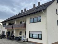 Gepflegte 3-Zimmerwohnung in kleiner Wohneinheit von Dudenhofen zu verkaufen - Dudenhofen