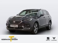 Seat Tarraco 2.0 TDI DSG XCELLENCE LED KAMERA L19 AHK - Bochum