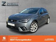 Seat Ibiza, 1.5 TSI FR 150, Jahr 2018 - Sankt Wendel Zentrum