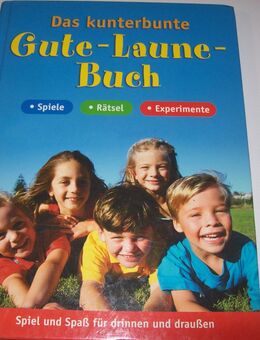 Gute Laune Buch - Erwitte